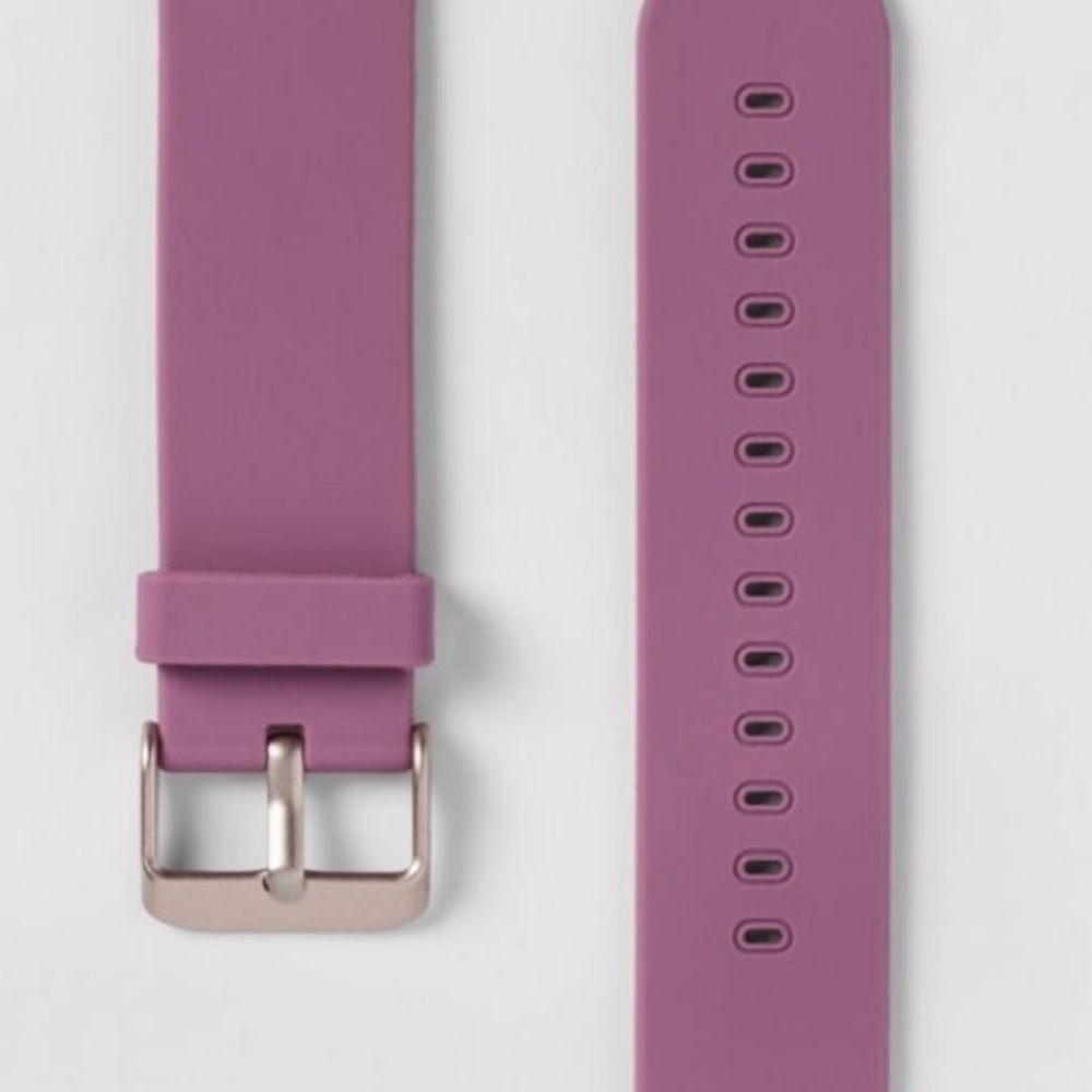 Dusty Rose Apple Watch Band